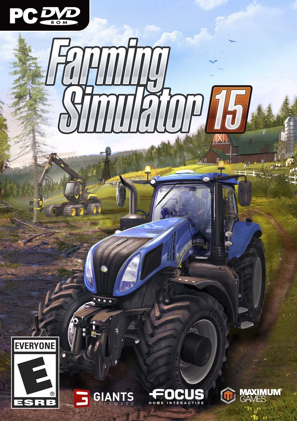 cd key farming simulator 2019