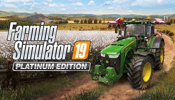 cd key farming simulator 2019
